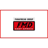FMD East Africa logo - Similar company to Kalemu Freighters Limited