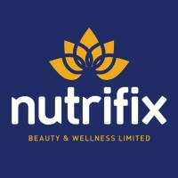Nutrifix Beauty & Wellness Limited logo - Similar company to Medgala.In | Longlife Surgical