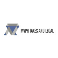 MVPH Taxes and Legal logo - Similar company to Tributación Inteligente