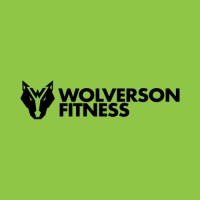 Wolverson Fitness logo - Similar company to Rival Strength