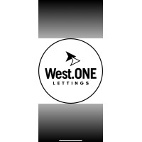West One Lettings logo - Similar company to Letting Complete Ltd