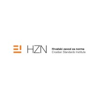 Hrvatski zavod za norme/Croatian Standards Institute logo - Similar company to Tel-It