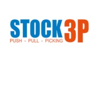 STOCK3P logo - Similar company to Racksystem