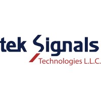 Tek Signals Technologies LLC logo - Similar company to Rm Tek