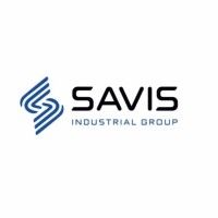 Savis industrial group logo - Similar company to Semiconductor Industrial Development Company (Sidco)
