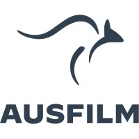 Ausfilm logo - Similar company to Paramount Australia & New Zealand