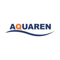 AQUAREN logo - Similar company to Newflow Sp. Z O. O.