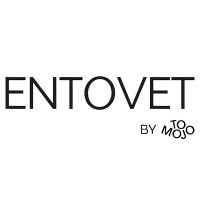 Entovet logo - Similar company to Inus Protein