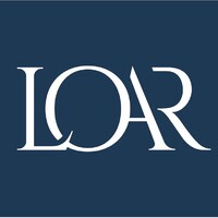 LOAR PLLC logo - Similar company to Latinas Ahead