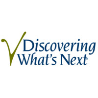 Discovering What'S Next