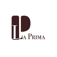 La Prima Chocolates and Icecreams logo - Similar company to Roastery Station