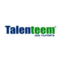 Talenteem Job Hunters logo - Similar company to Grupo Ecco