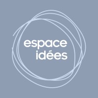 Espace idées logo - Similar company to Table De Quartier Sud De L'Ouest-De-L'Île
