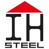 IHSTEEL logo - Similar company to Speedextechnical