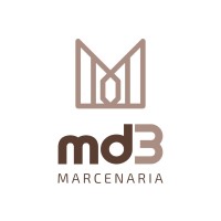 MD3 MARCENARIA logo - Similar company to Abra Retail