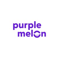 Purple Melon logo - Similar company to Greenberg Direct, Inc.