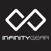 Infinity Gear logo - Similar company to Icdesign.Gr