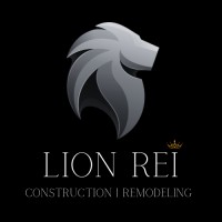 Lion REI logo - Similar company to Fourth House
