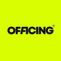 OFFICING logo - Similar company to Aimly.Io