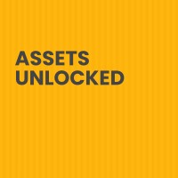 Assets Unlocked logo - Similar company to Chaosdao