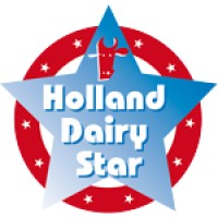 Holland Dairy Star B.V. logo - Similar company to Cerbor Engineering Gmbh