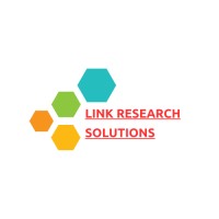 LinkResearch Solutions logo - Similar company to Data Science Discoveries