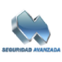 Seguridad Avanzada logo - Similar company to Redtech Seguridad Informática