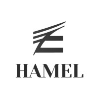 HAMEL logo - Similar company to Hidkom Engineering