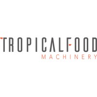 Tropical Food Machinery Ltda. Brasil logo - Similar company to Validato