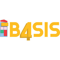 B4SIS logo - Similar company to Bim Supporters