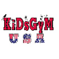 Kidsgym Usa Inc logo - Similar company to The Higher Ed Plug
