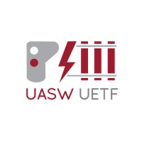 Unie van Aannemers van Spoorwegwerken - Union des Entrepreneurs de Travaux Ferroviaires logo - Similar company to Daxi - Clever Railway Solutions