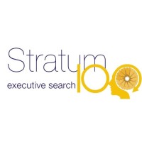 Stratum100 logo - Similar company to Harrium Consulting