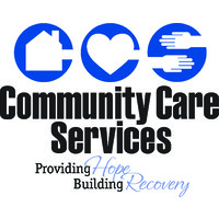 Community Care Services logo - Similar company to Qmunity