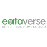 Eataverse logo - Similar company to Angelie D2C