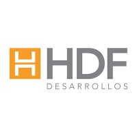 Desarrollos HDF logo - Similar company to Hacienda De Las Flores