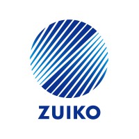 ZUIKO Corporation logo - Similar company to Delta Chiodatrici E Impianti Per Costruzione Pallet Srl
