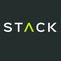 STACK Storage logo - Similar company to Pilot Door Systems