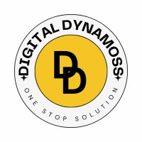 DIGITAL DYNAMOSS logo - Similar company to Lender Wallah