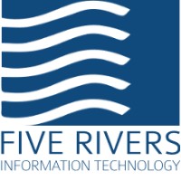 Five Rivers IT Inc. logo - Similar company to Online Computers