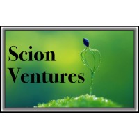 Scion Ventures logo - Similar company to Mavin, Inc.
