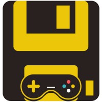 Floppy Disk Software logo - Similar company to Gak Software