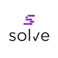 Solve logo - Similar company to Whitefish