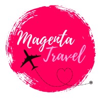 Magenta Travel logo - Similar company to Atw Solutions