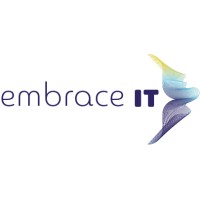 Embrace IT logo - Similar company to Embrace-It