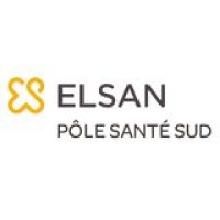 Pôle Santé Sud - ELSAN logo - Similar company to Polyclinique De Franche Comte (Groupe Elsan)