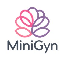 MiniGyn Inc. logo - Similar company to Cerveasy