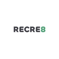 Recre8 logo - Similar company to Eazily Done