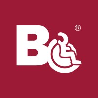 B.MOBIL Berndt Mobilitätsprodukte GmbH logo - Similar company to Berollka Aktiv Rollstuhltechnik Gmbh