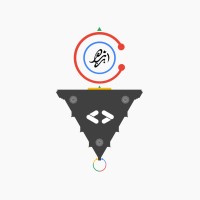 Google Developer Student Clubs - University of Ibn Zohr logo - Similar company to Ml Community Talks Agadir( Ex Tfug)